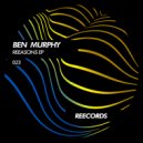 Ben Murphy - Say Nadda
