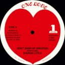 Sharon Little - Don't Mash Up Creation