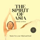 Early Gold - Mindfulness of The Breath Meditation