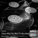 Jaksaw - I Know What You Want To Hear (Social Media Mix)