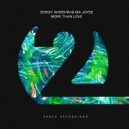 Sergiy Akinshin & Ria Joyse - More Than Love (Extended Mix)