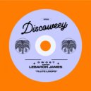 LeBaron James - Flute Loops