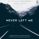 Holy Union & Benjamin Paul & Caroline Hood Fritsch - Never Left Me (feat. Benjamin Paul & Caroline Hood Fritsch) (Original Mix)