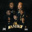 FACE DA MULBERRY CHILD - BALD FADE