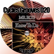 Mr. Rog - Uninstalling