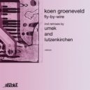 Koen Groeneveld - Fly-By-Wire (UMEK Remix)