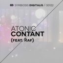 Atonic - Pan Glass (Original Mix)