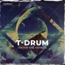 T-Drum - Tug of War (Voyage Mix)