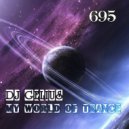 DJ GELIUS - My World of Trance 695 ()