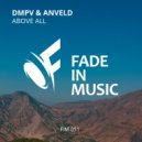DMPV, Anveld - Above All (Extended Mix)