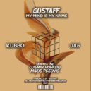 Gustaff - Tequila (Original Mix)