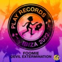 FOOMIE(JPN) - Devil Extermination (Original Mix)