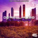 De\'Real MusiQ - No Mans World (Nostalgic UpperCut)