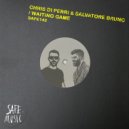 Chris Di Perri, Salvatore Bruno - Waiting Game (The Deepshakerz Vocal Mix)