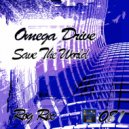 Omega Drive - Rockmedown