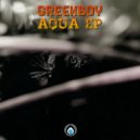 Greekboy - Aqua (Original Mix)