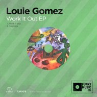 Louie Gomez - Soulstice