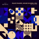 PEACE MAKER!, ESH - Golddiggas