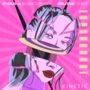 Kydus, Susie Ledge - Believe In Me