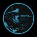 Rupert Ellis - Don't Stop!
