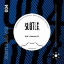 A04F - Run (Original Mix)