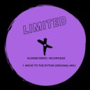 Alonso Bierg, NicoRozas - Move To The Rythm