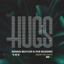 Dennis Beutler & Fab Massimo - Under The Lights