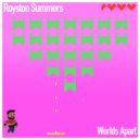 Royston Summers - Worlds Apart