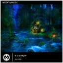 R.G, BR3TP - ALONE