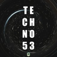 RoboCrafting Material - #Techno 53 Synth 01