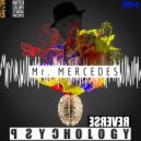Mr. Mercedes - Slipping away