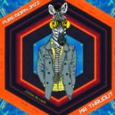 Mr. Thruout - Pure Indian Jazz (Afro Mix)