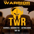 Adriel Barreto - Africano (Original Mix)