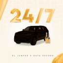 El Jumper & Nata Record - 24 7 (feat. Nata Record) (Original Mix)