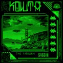 Kowta - Saggin (Original Mix)