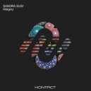 Sandra Susi - Fade Out