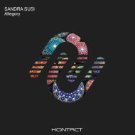 Sandra Susi - Allegory
