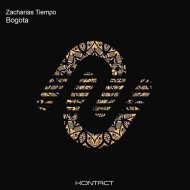 Zacharias Tiempo - Bogota Hierbas