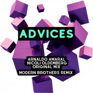 Arnaldo Amaral & Nicoli Oldemberg - Advices