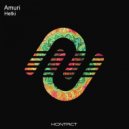 Amuri - Tummanpuhuva (Original mix)
