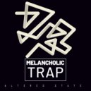 Melancholic Trap - Stay a Little While