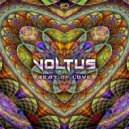 Voltus - Beat Of Love (Original Mix)