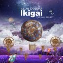 Julian Cardona & Nauj Project - Ikigai (feat. Nauj Project) (original mix)