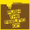 SugarBus - Push the feeling on (Original Mix)