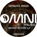Generic Meds - About Time (Remastered Mix)