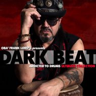 Obá Frank Lord\'s - Dark Beat