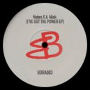 Natan X, Allek - Makhe (Original Mix)