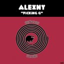 Alexny - Picking G (Original Mix)