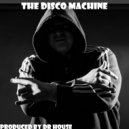 Dr. House - The Disco Machine (Original Mix)