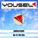 Angelo Ruis - Up To The Sky (Original Mix)